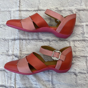 John Fluevog - 9.5