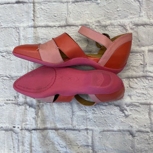 John Fluevog - 9.5
