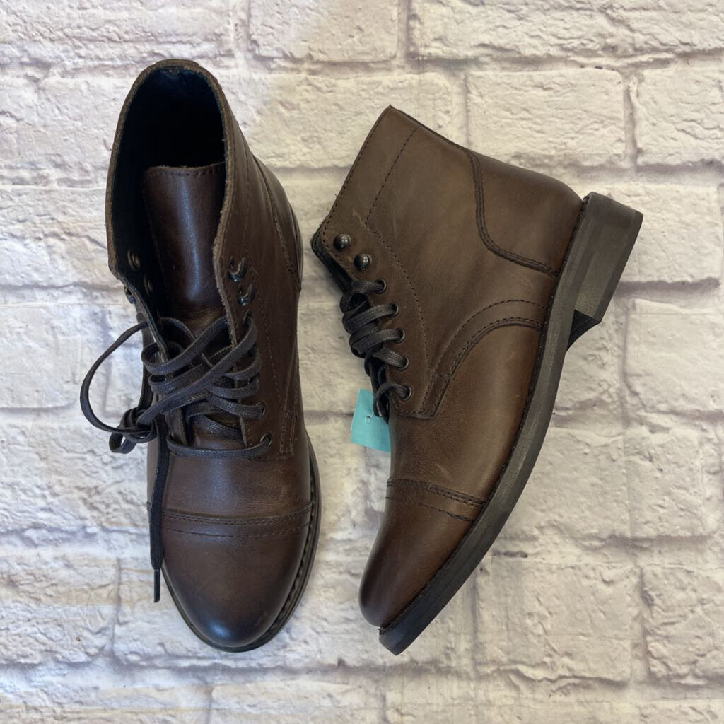 Thursday Boot Co - 7