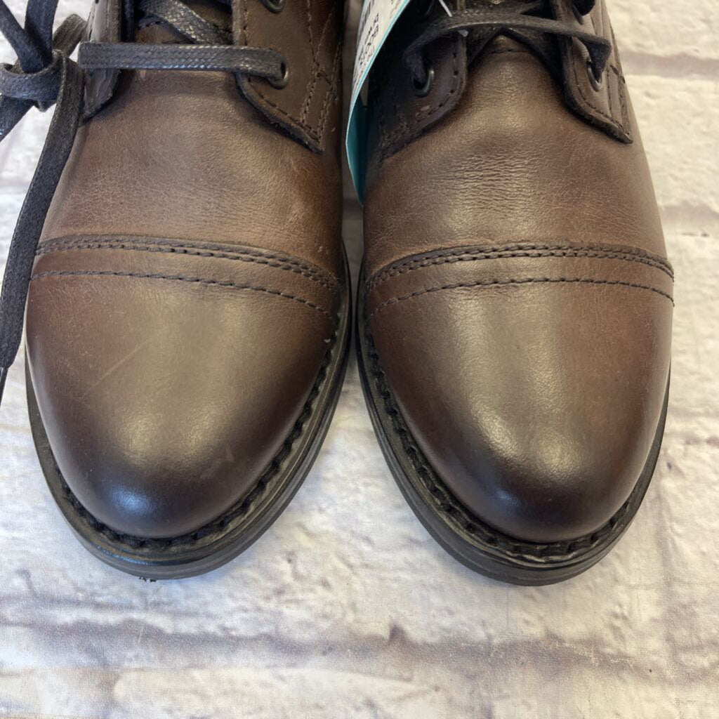 Thursday Boot Co - 7