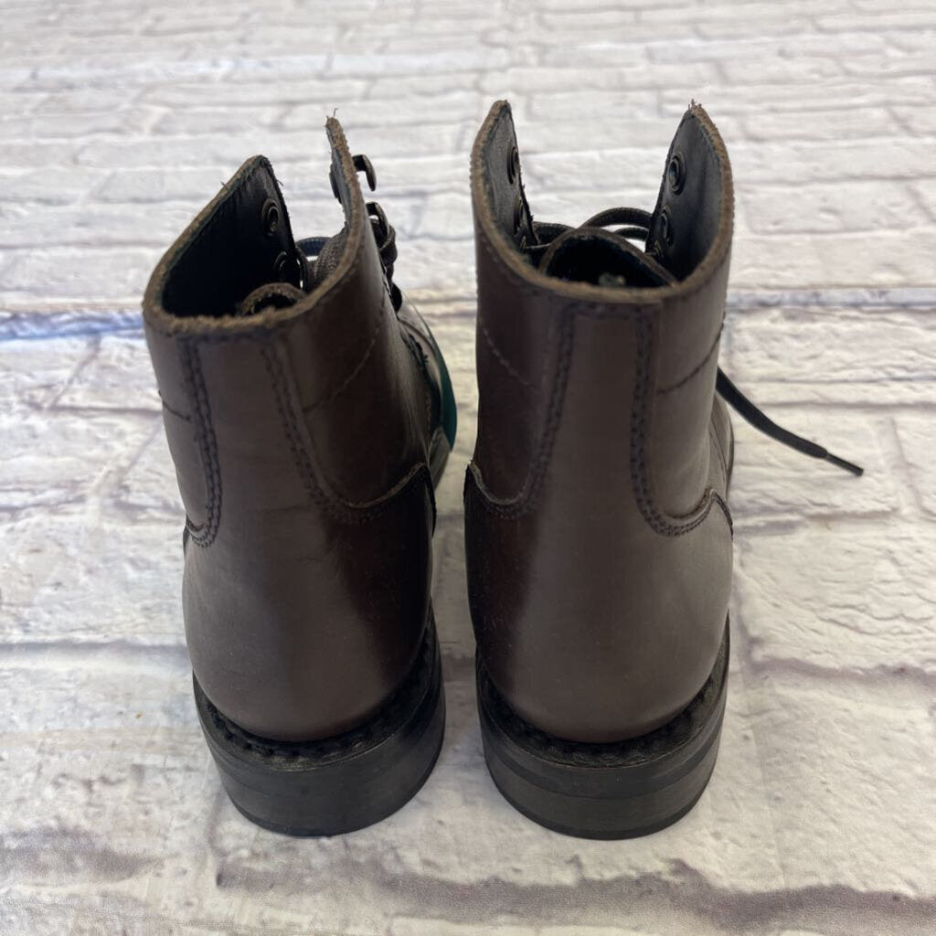 Thursday Boot Co - 7