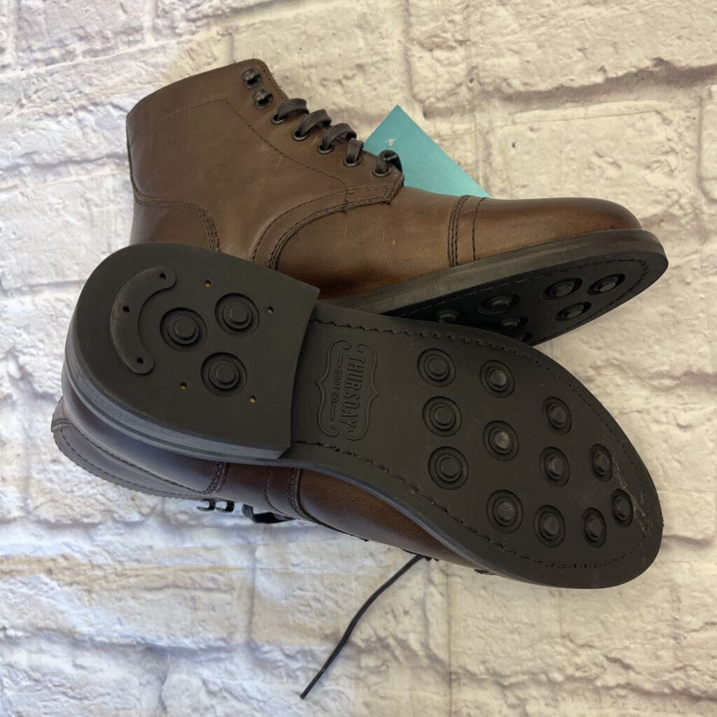 Thursday Boot Co - 7