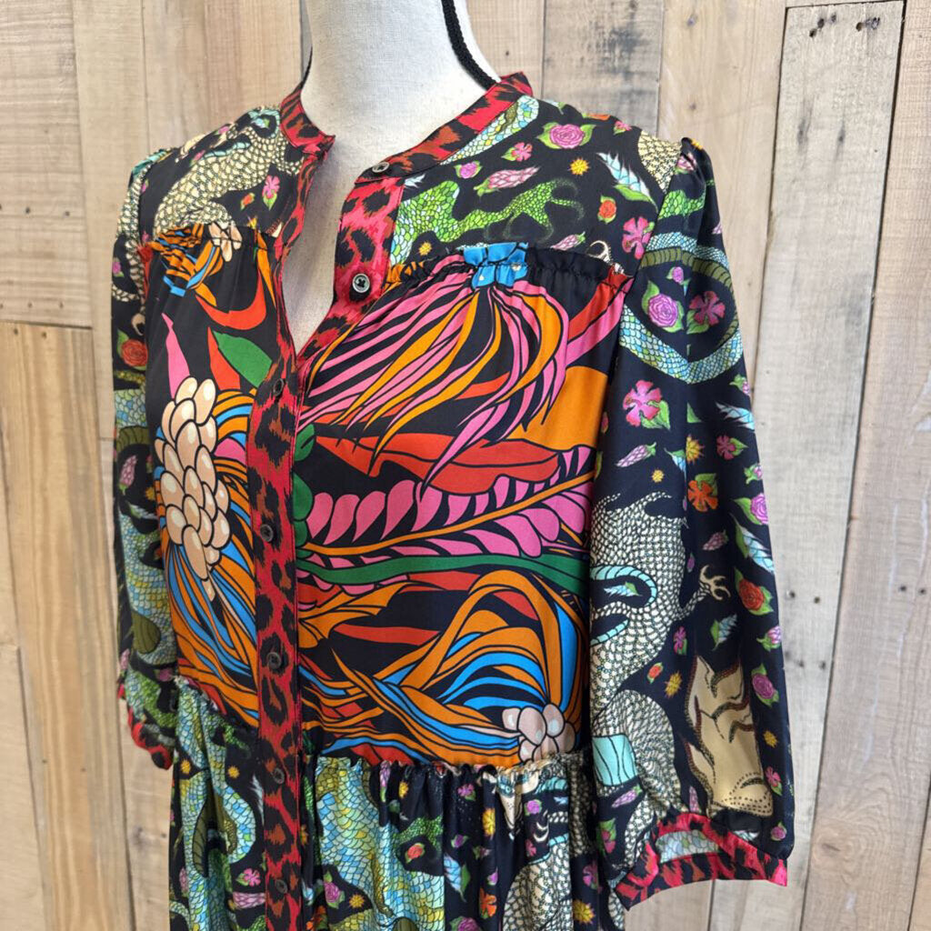 La Prestic Ouiston - 2