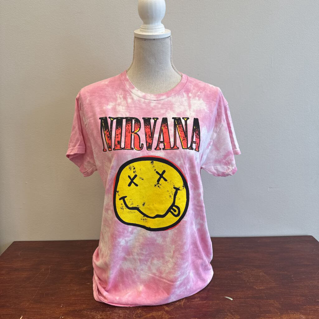 T-shirt - Small