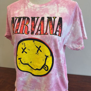 T-shirt - Small