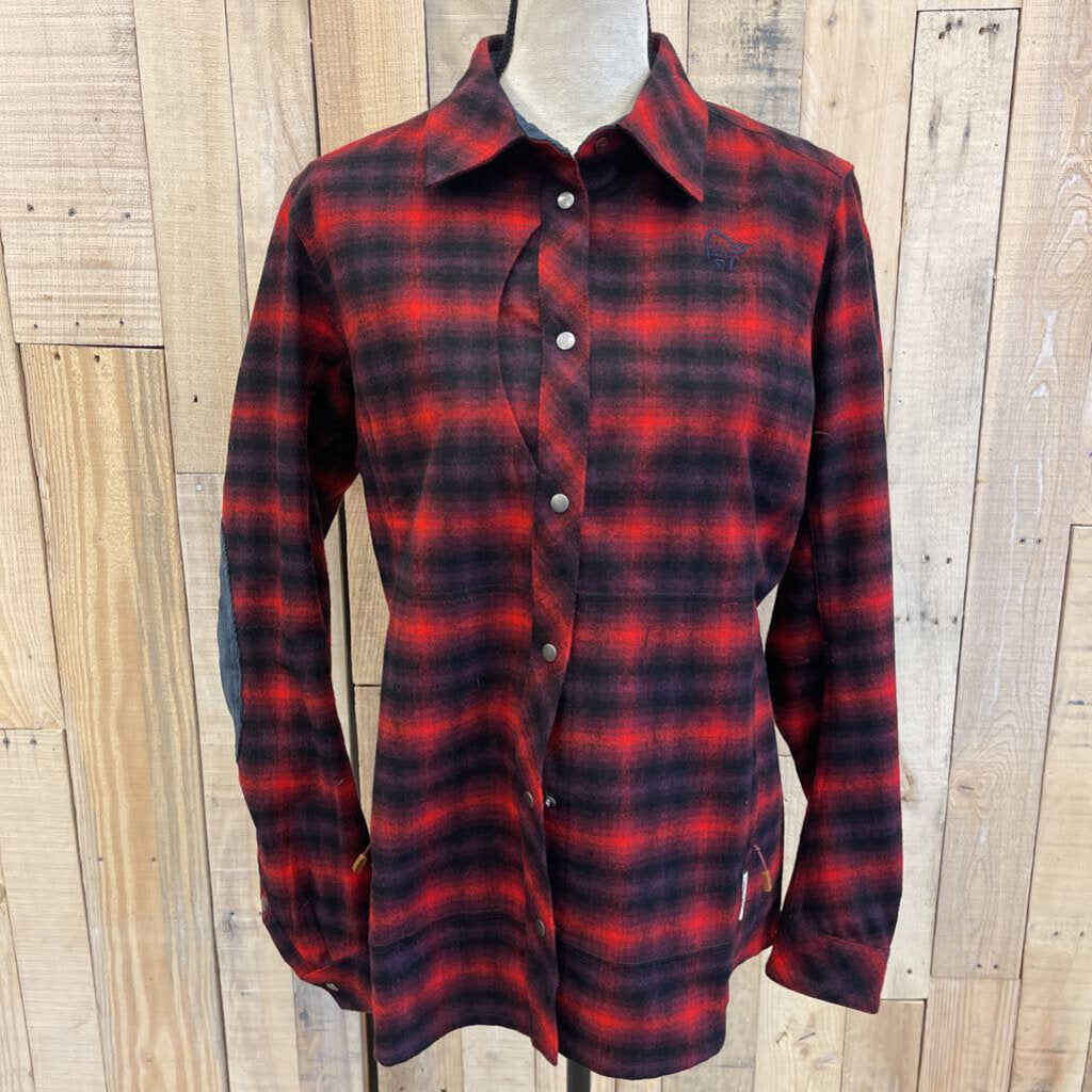 Norrona - Large