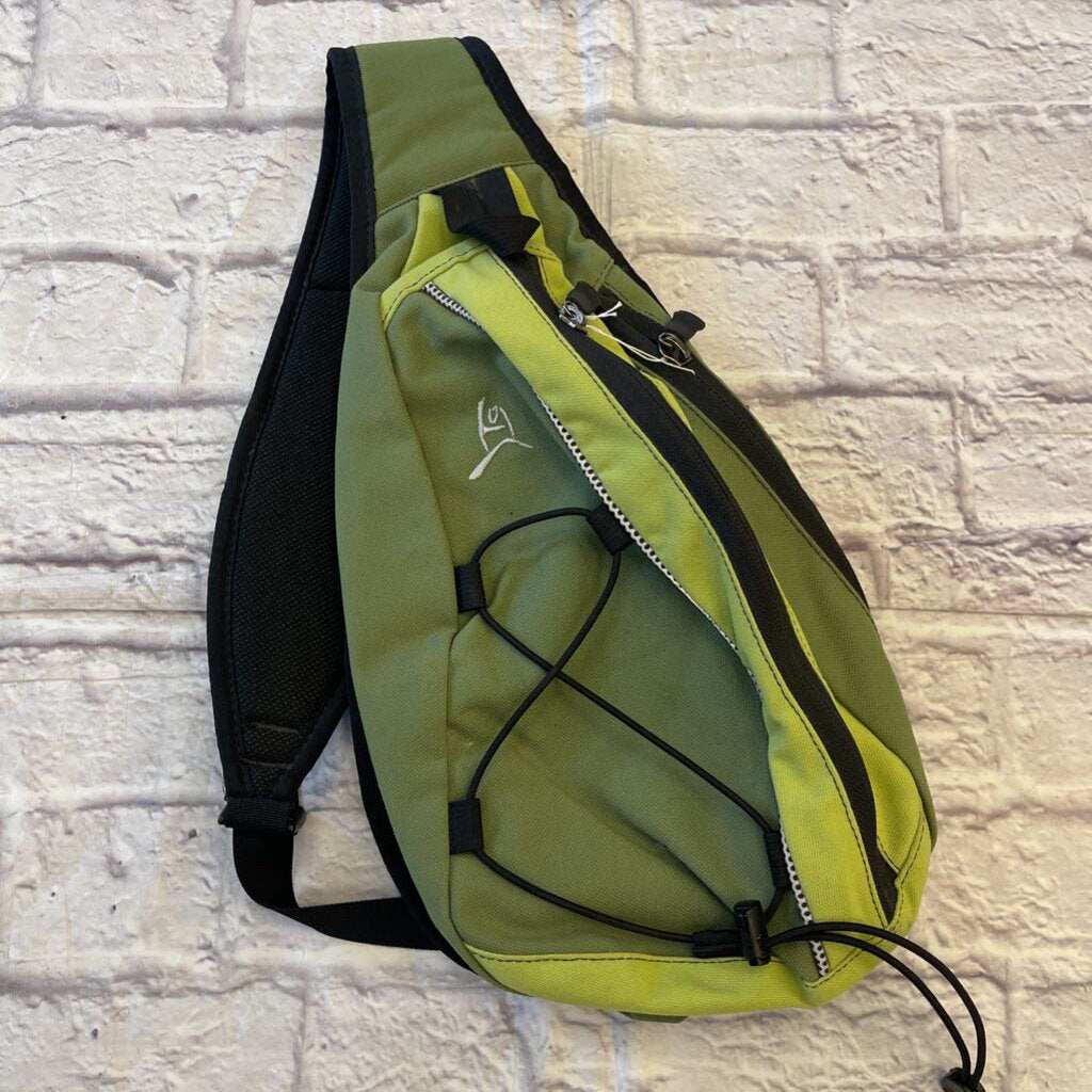 Overland - Sling bag