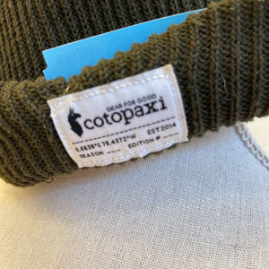 Cotopaxi - Beanie