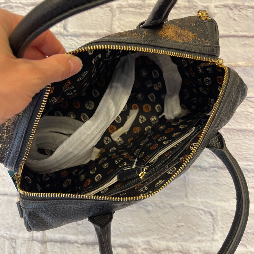Vera Bradley - Bowler Purse