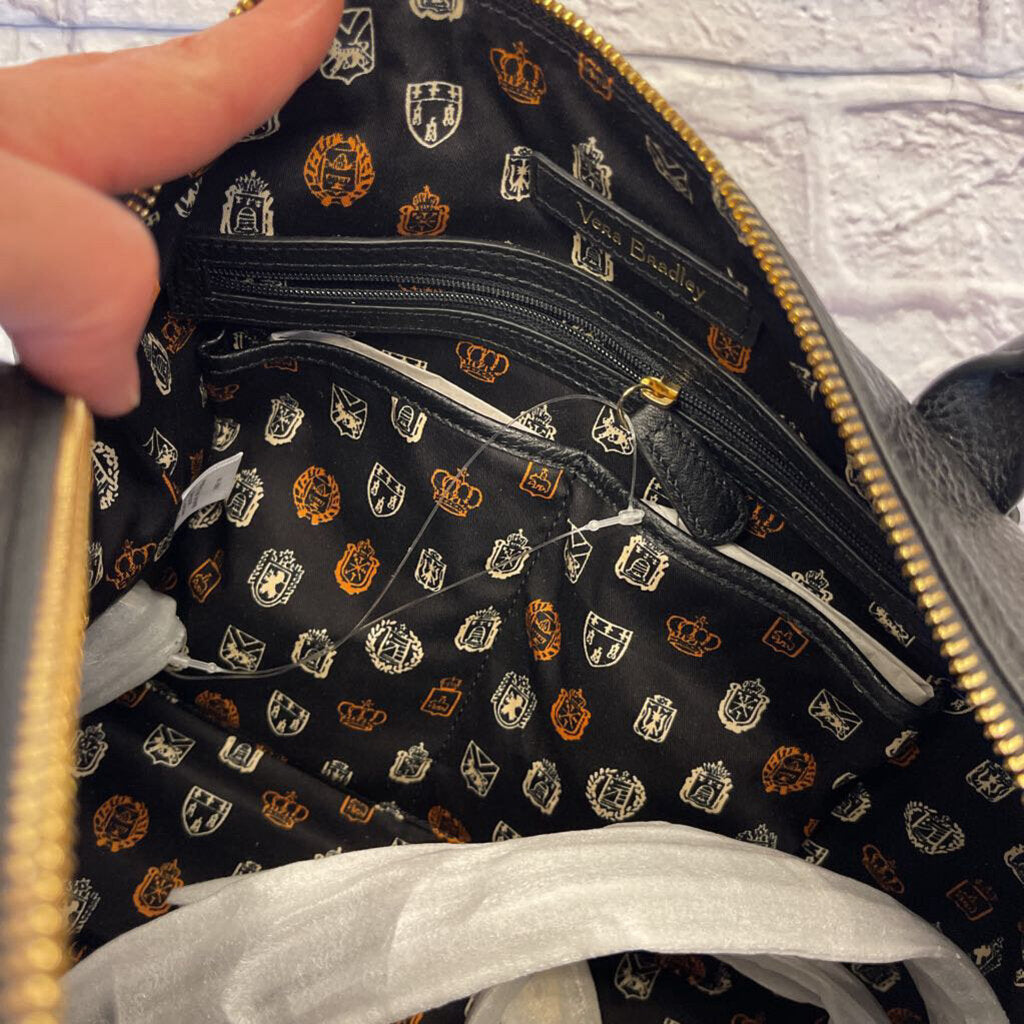Vera Bradley - Bowler Purse