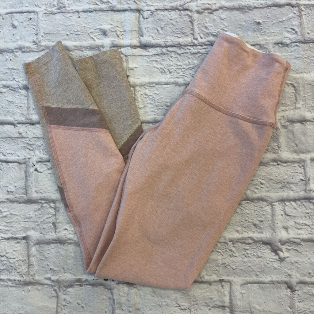 Beyond Yoga - Medium