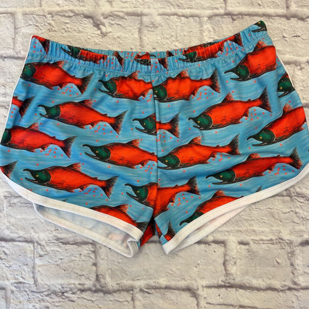 Love From Alaska - XLarge