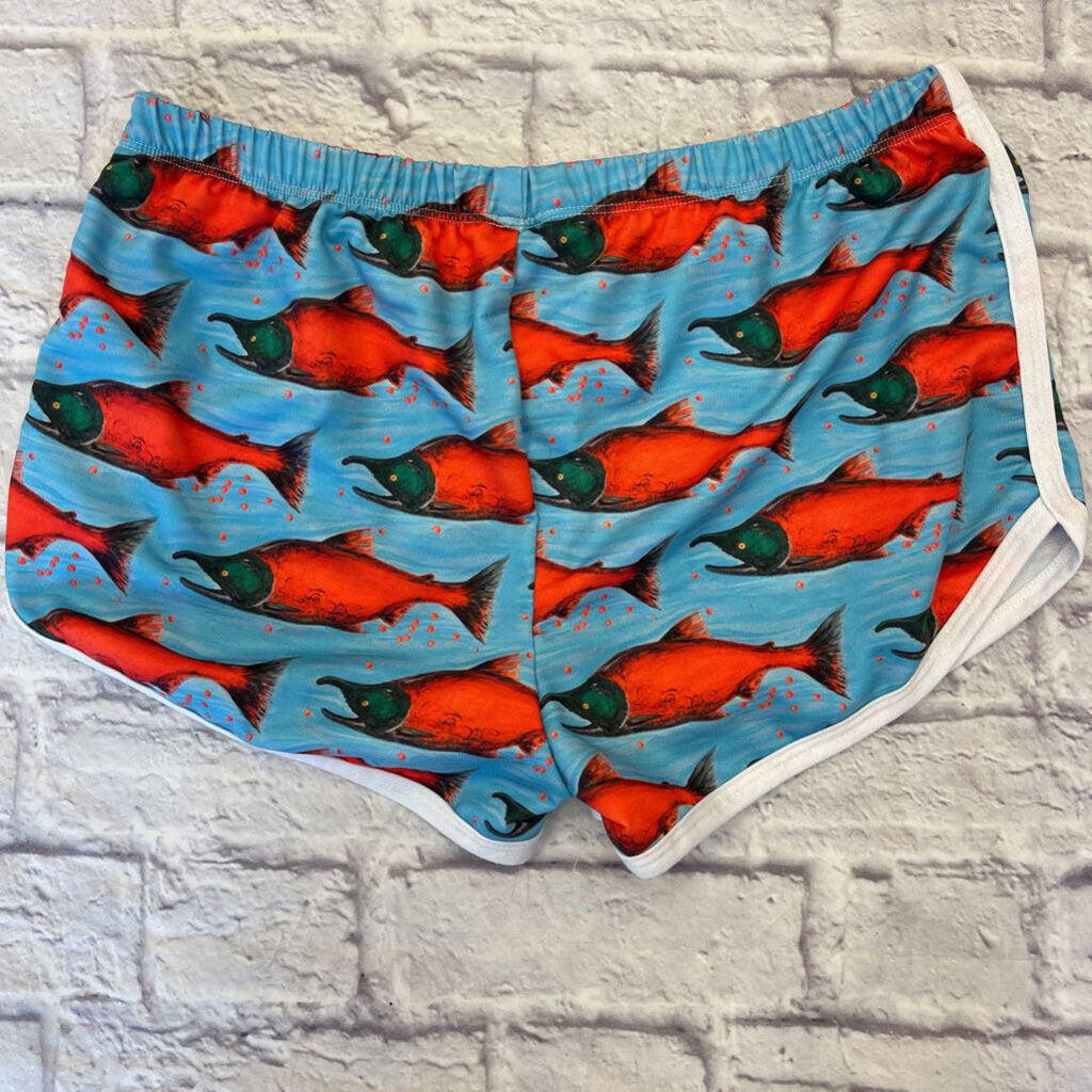 Love From Alaska - XLarge