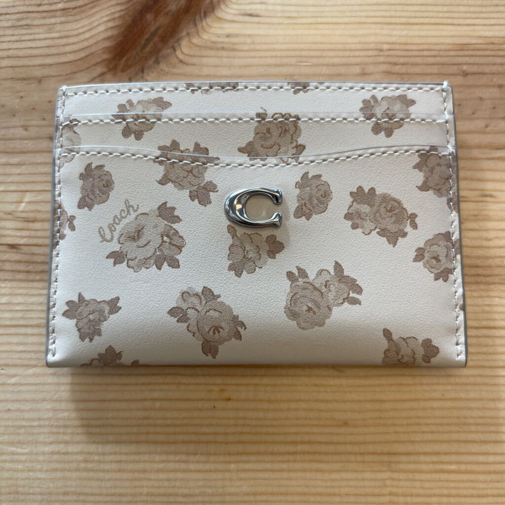 Coach - Wallet