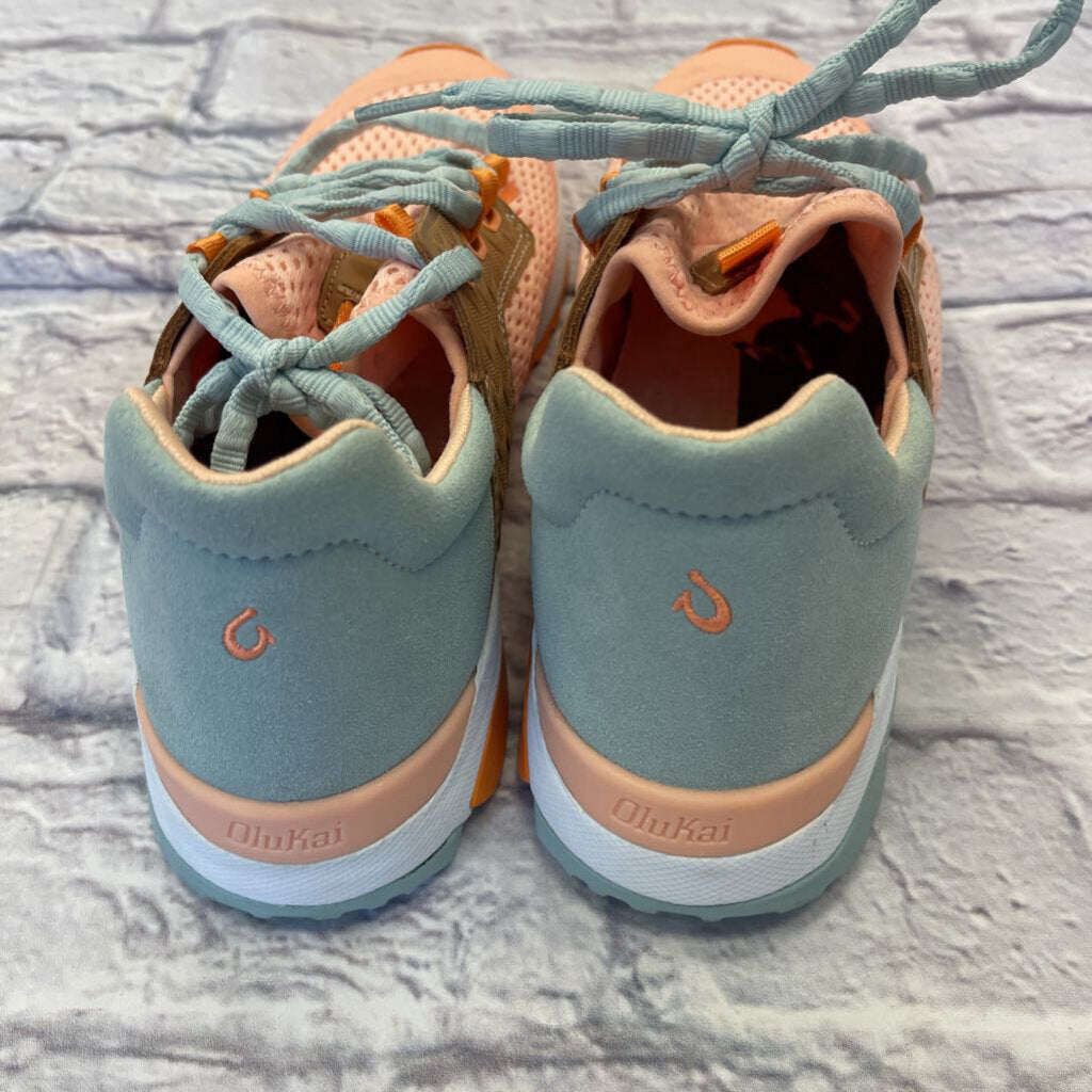 Olukai - 9