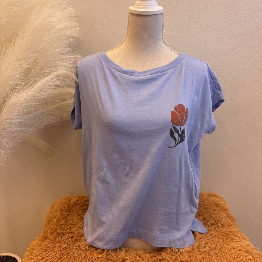 Anthropologie- Small