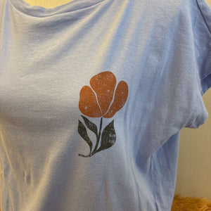 Anthropologie- Small