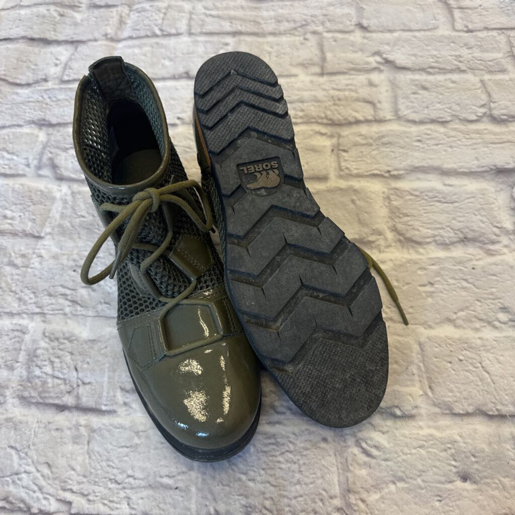 Sorel - 9