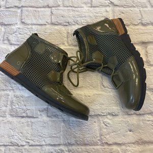 Sorel - 9