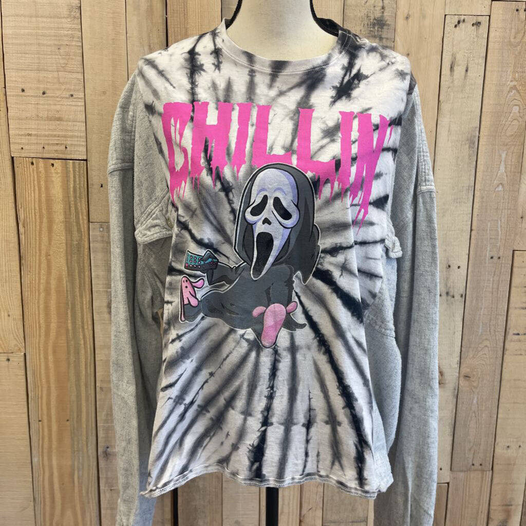 Reworked - Oversized Small