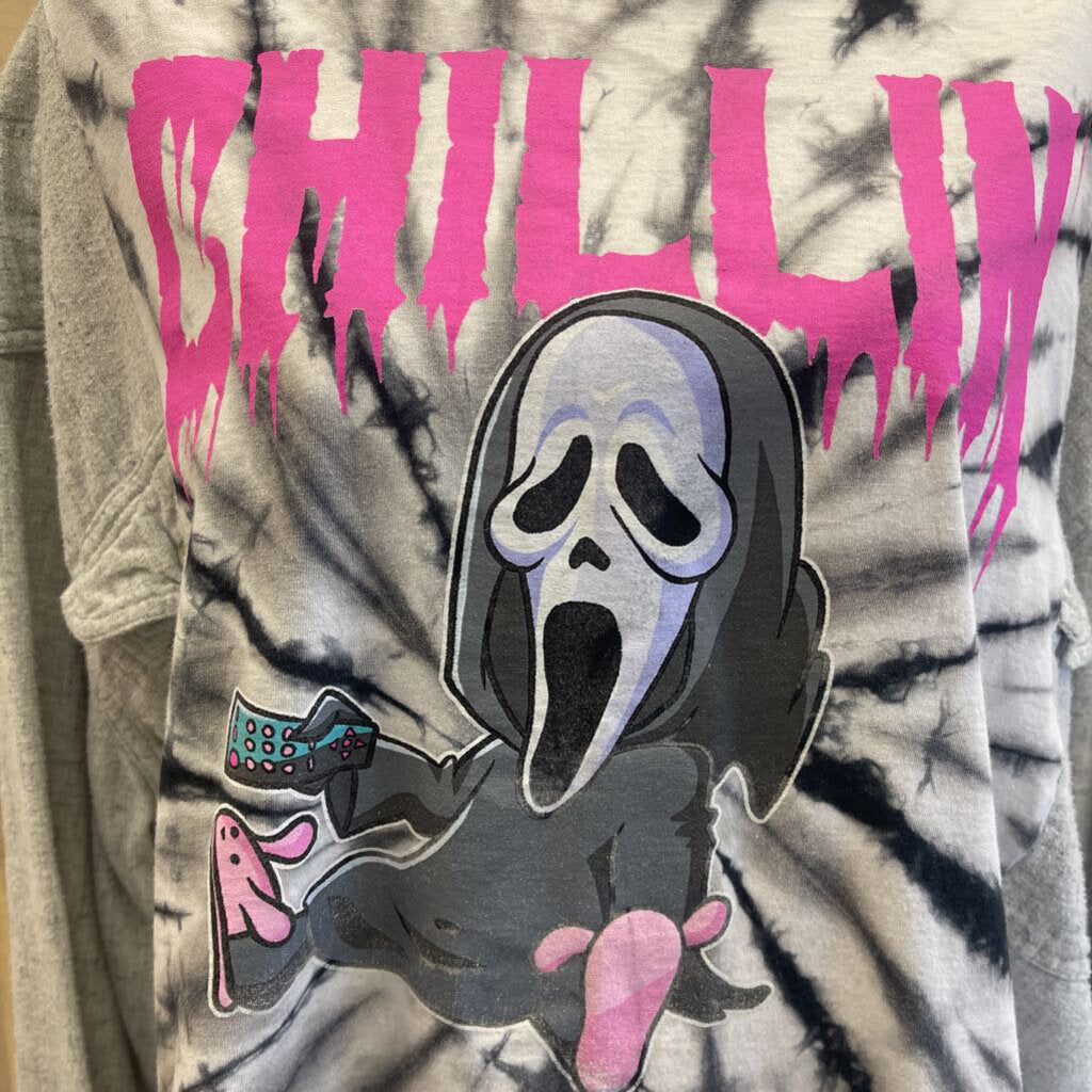 Reworked - Oversized Small