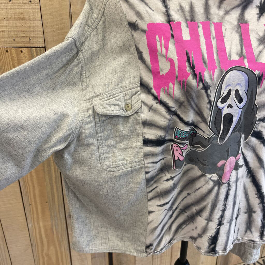 Reworked - Oversized Small