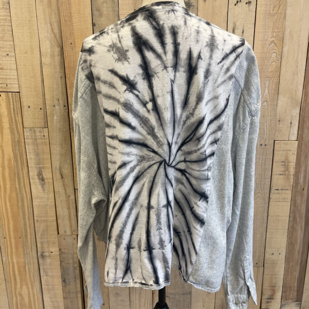 Reworked - Oversized Small