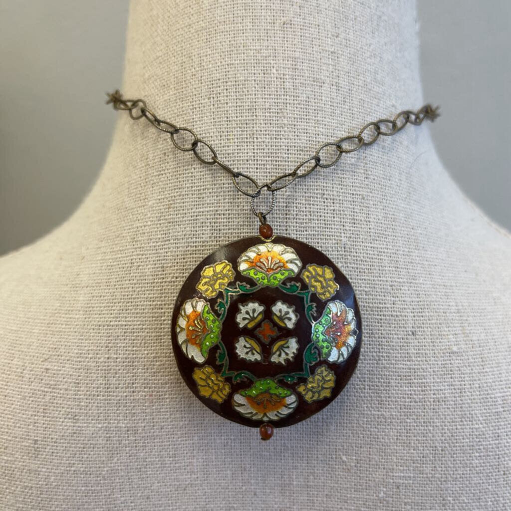 David Aubrey - Necklace