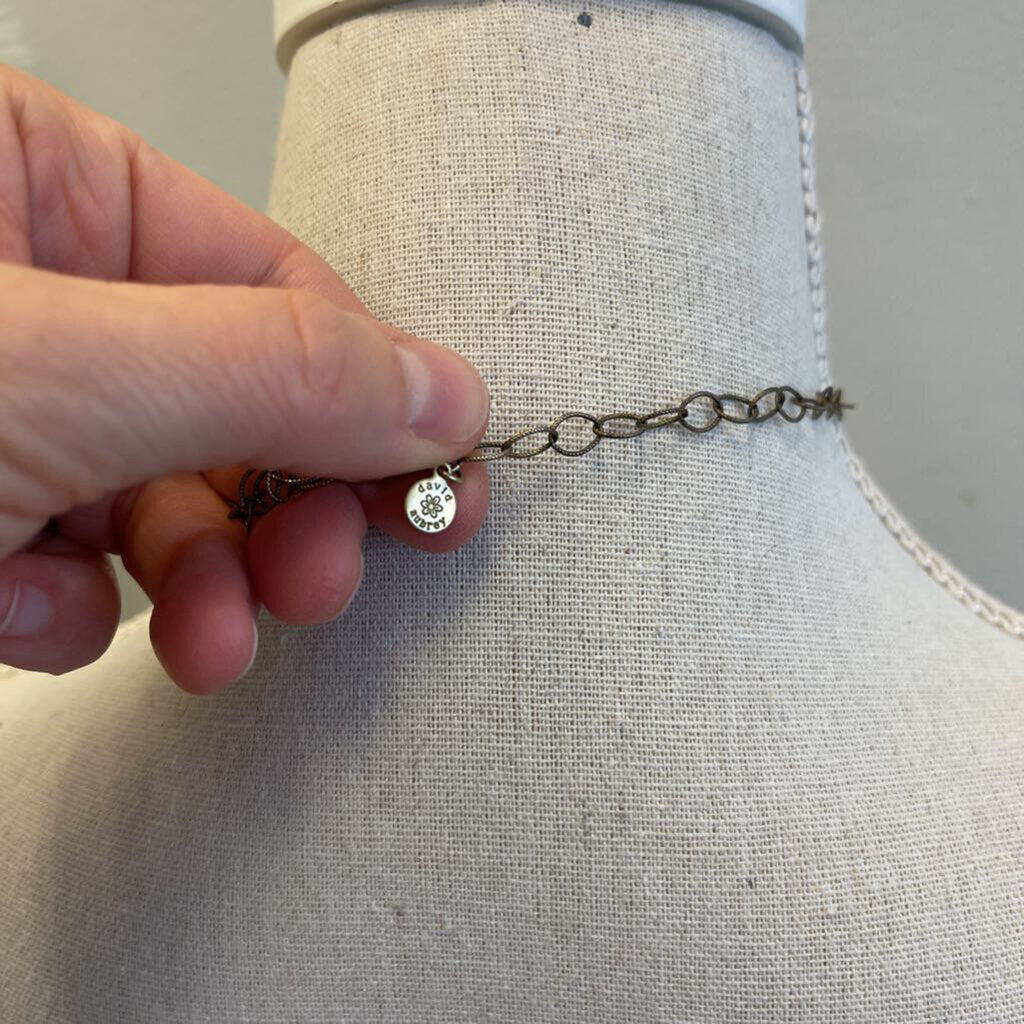 David Aubrey - Necklace