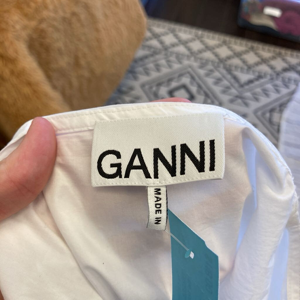 Ganni - Large