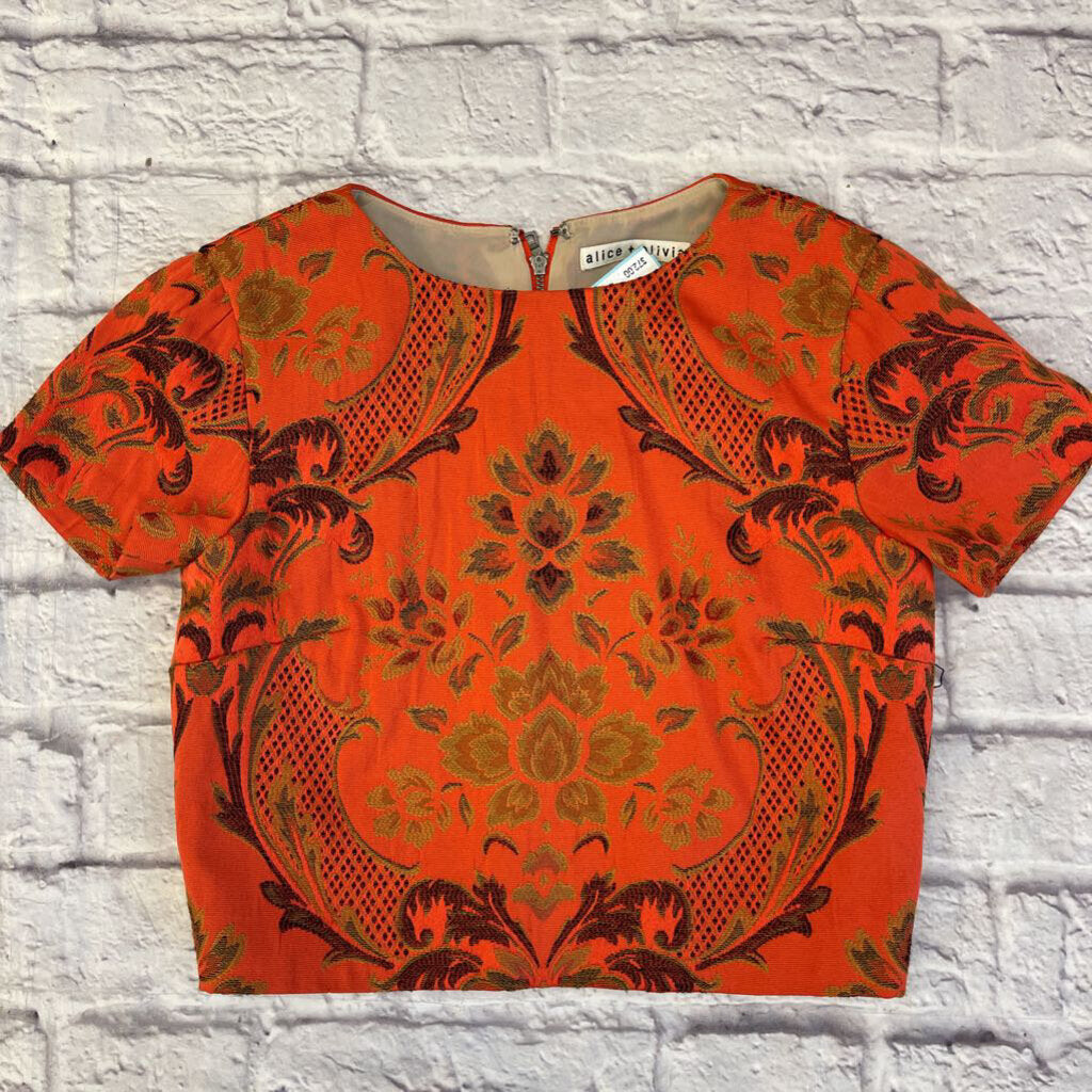 Alice + Olivia - 0/XSmall