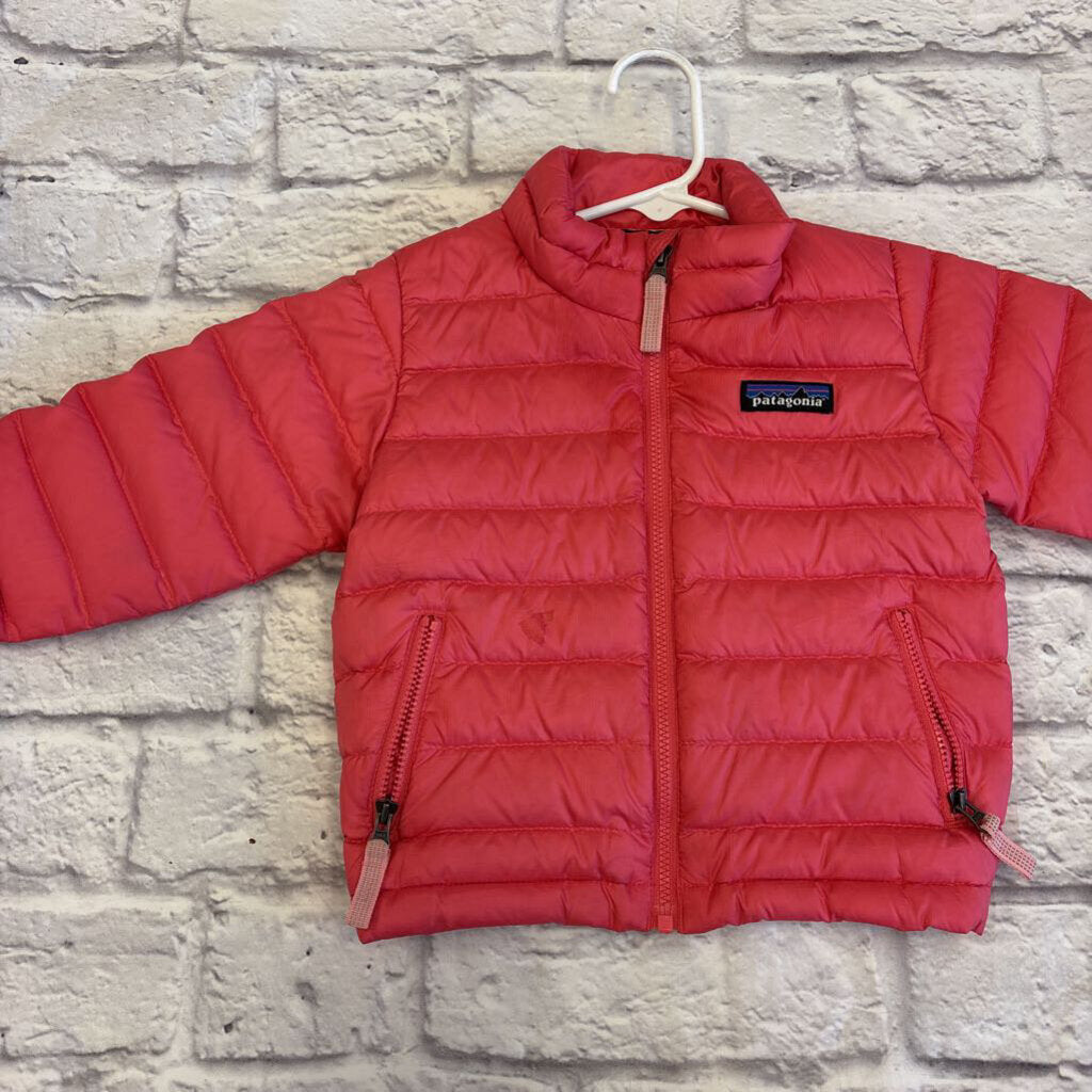 Patagonia - 6-12M