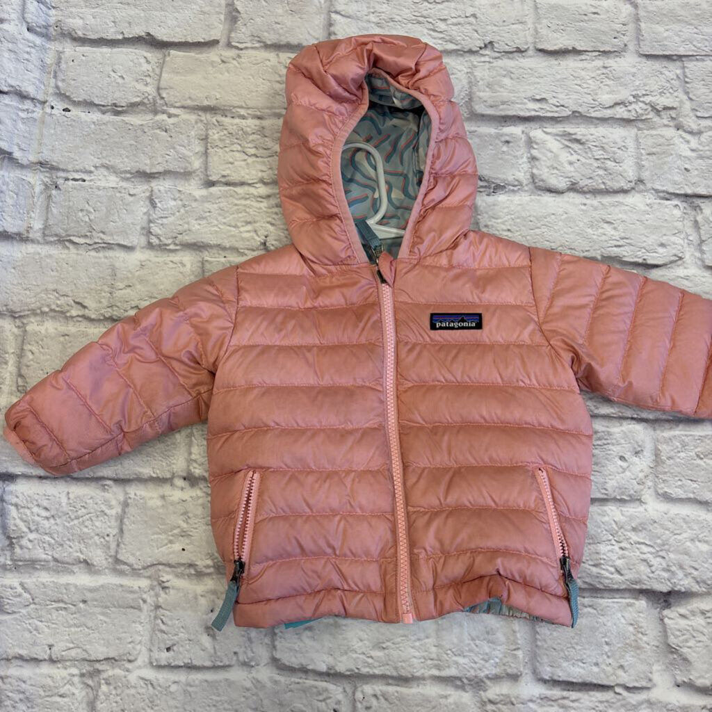Patagonia - 6-12M