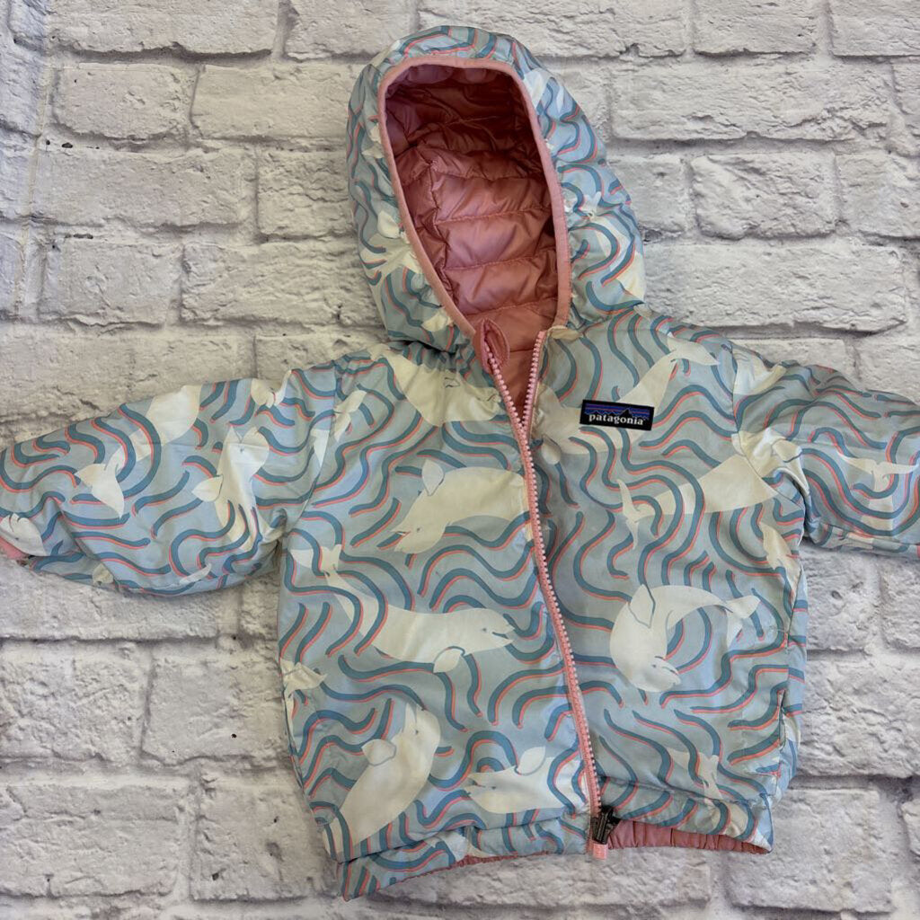 Patagonia - 6-12M