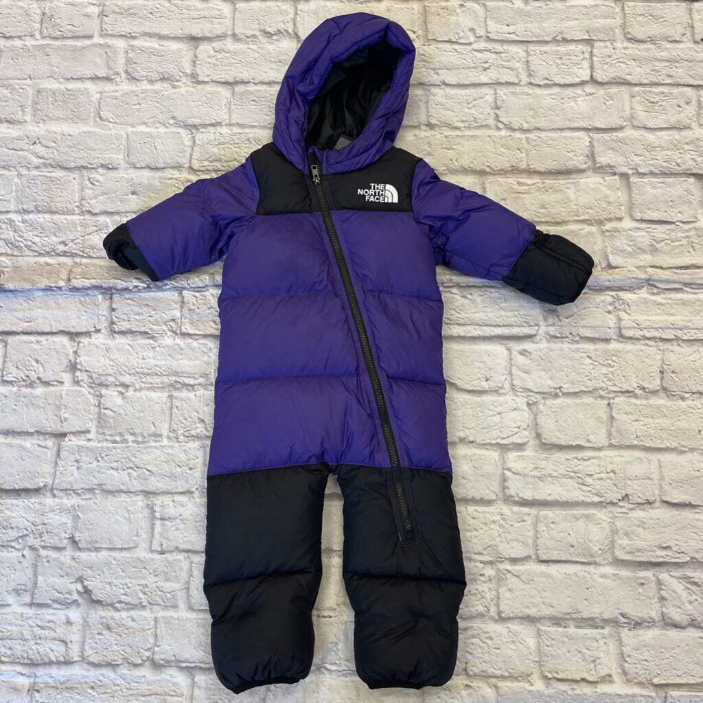 The North Face - 12-18M