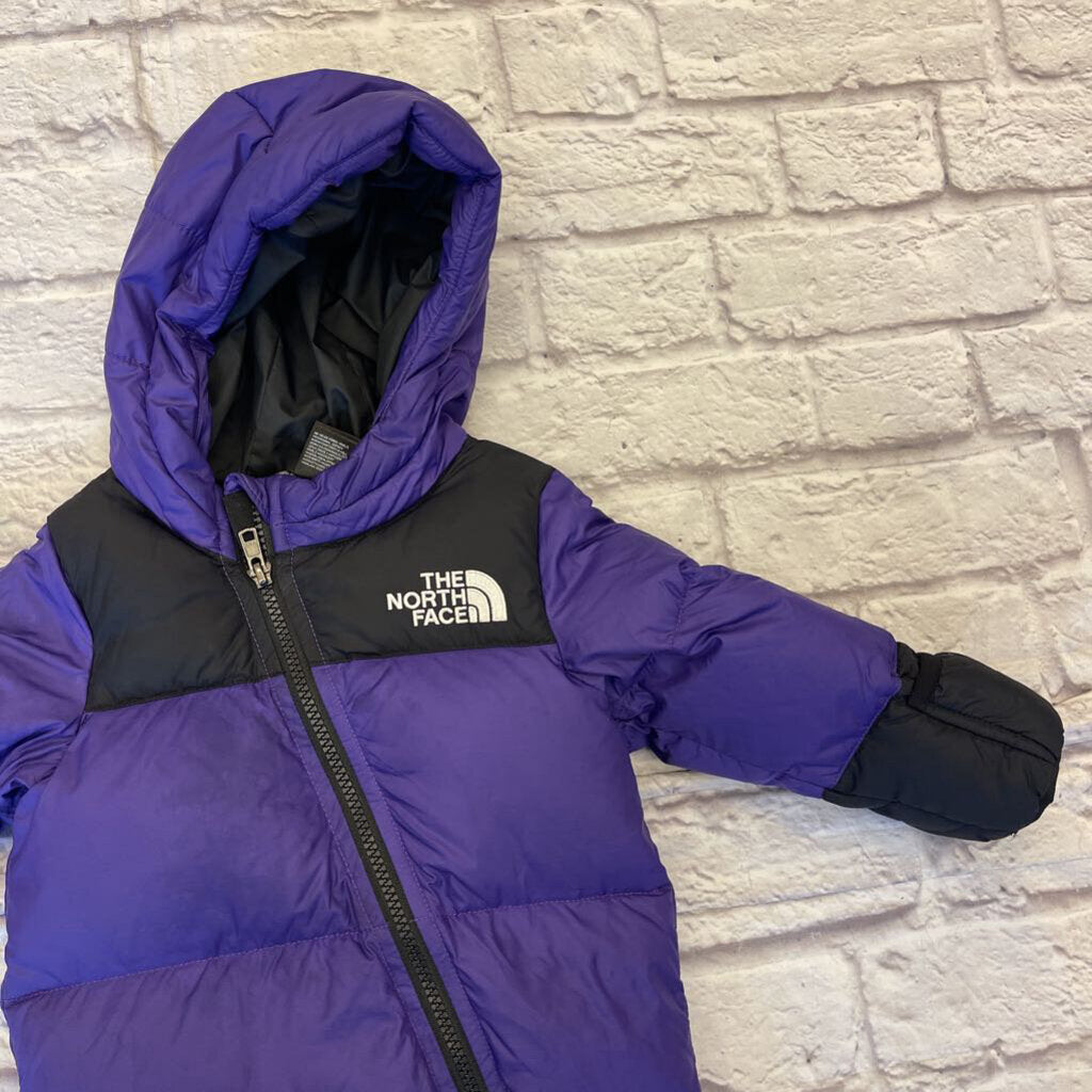 The North Face - 12-18M