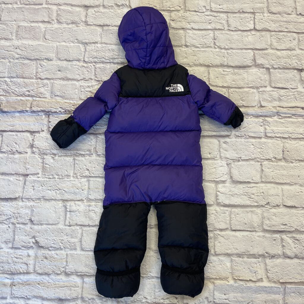 The North Face - 12-18M