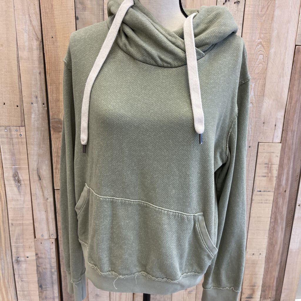 NSF - XLarge