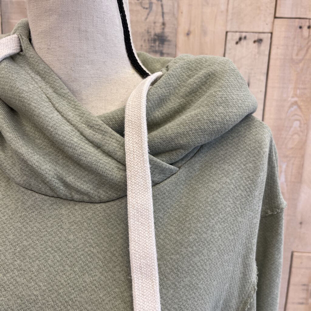 NSF - XLarge