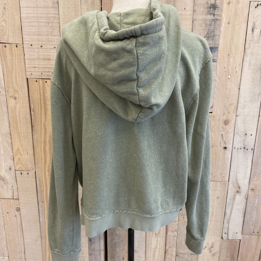 NSF - XLarge