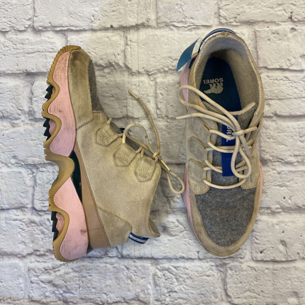 Sorel - 9.5