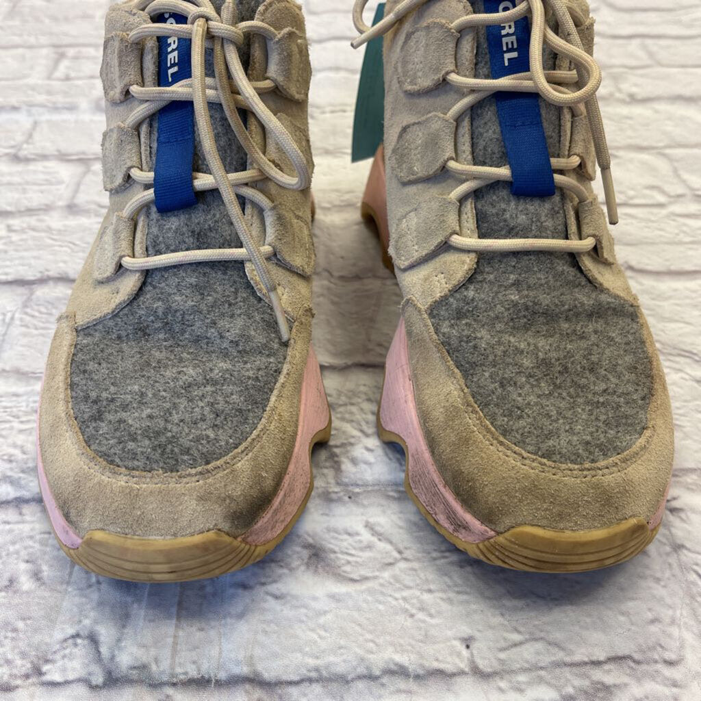 Sorel - 9.5