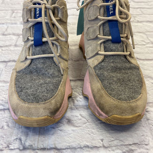 Sorel - 9.5