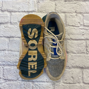 Sorel - 9.5