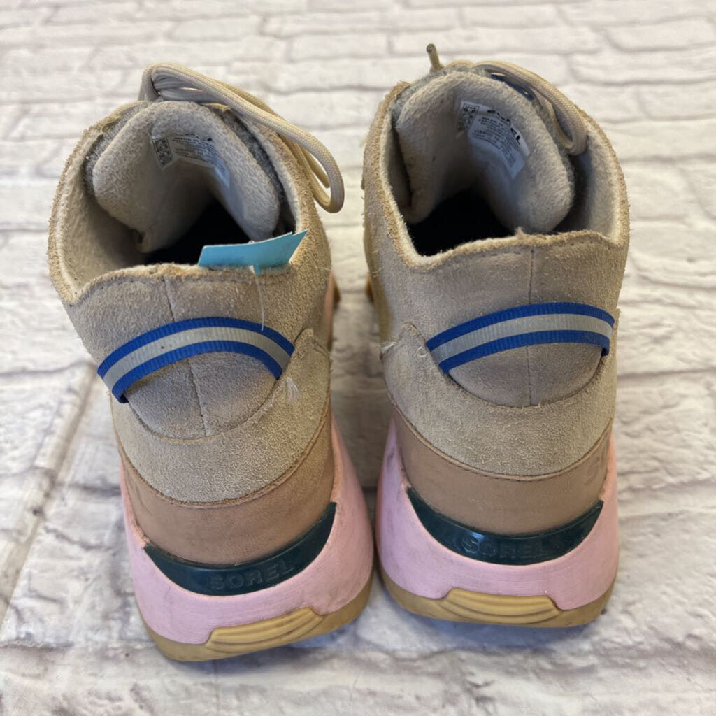 Sorel - 9.5