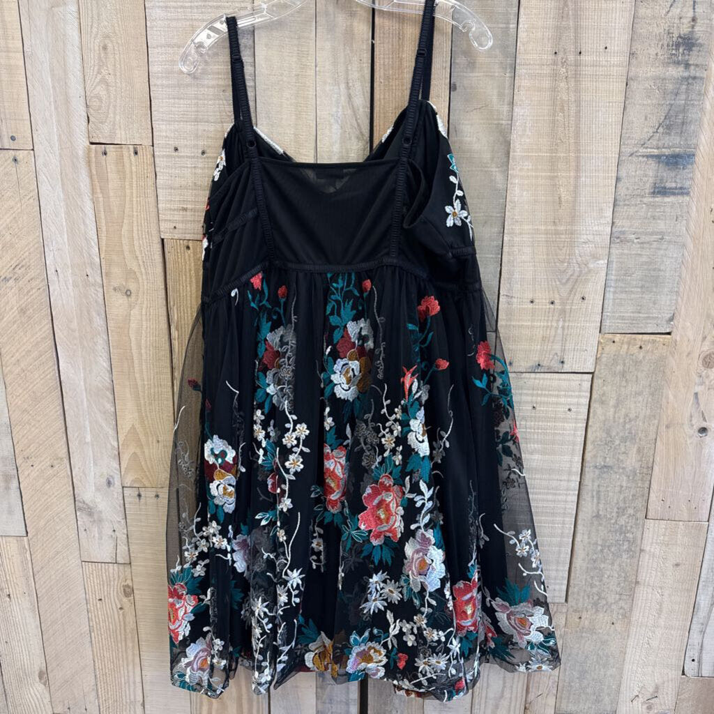 Torrid - 22