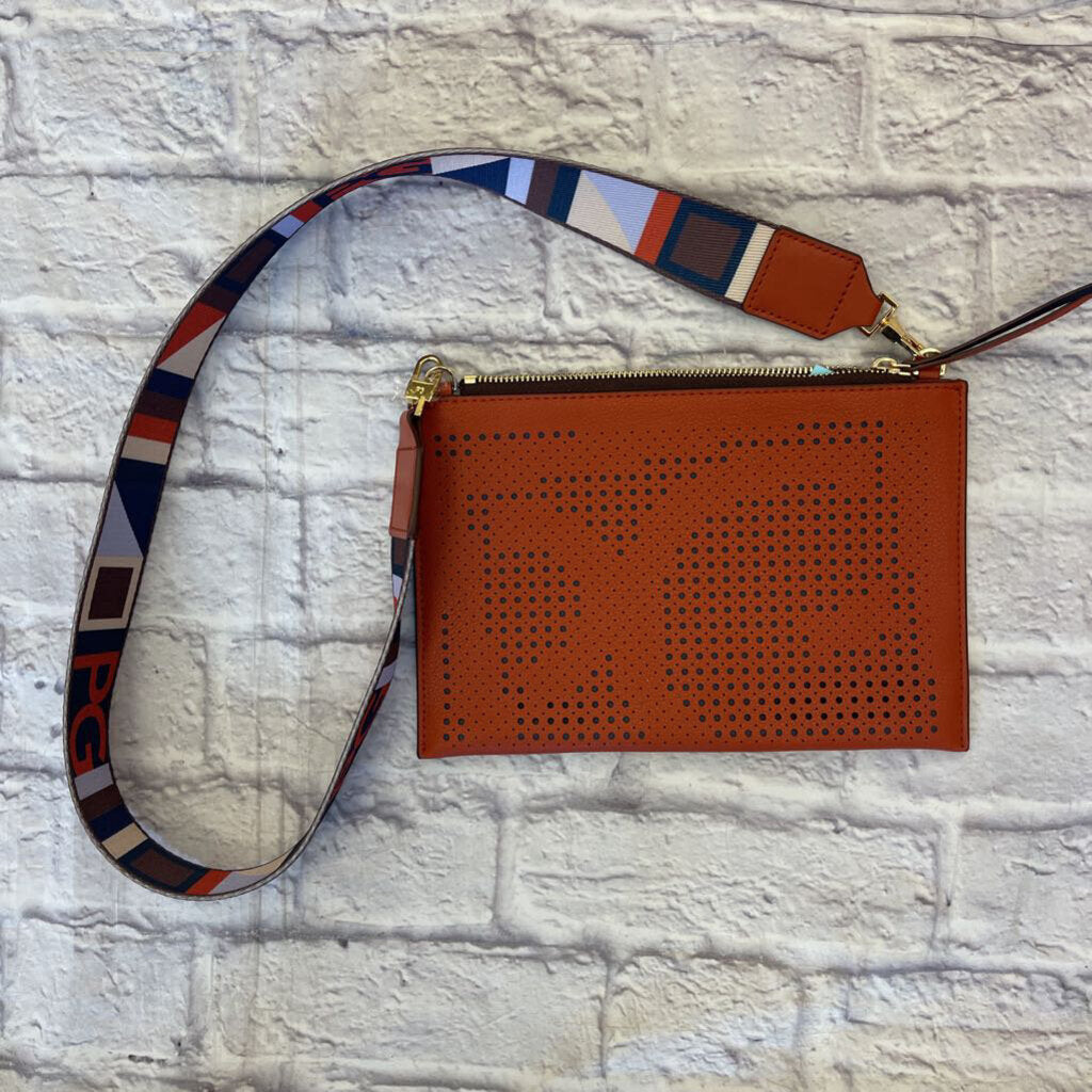 Purificacion Garcia - Crossbody