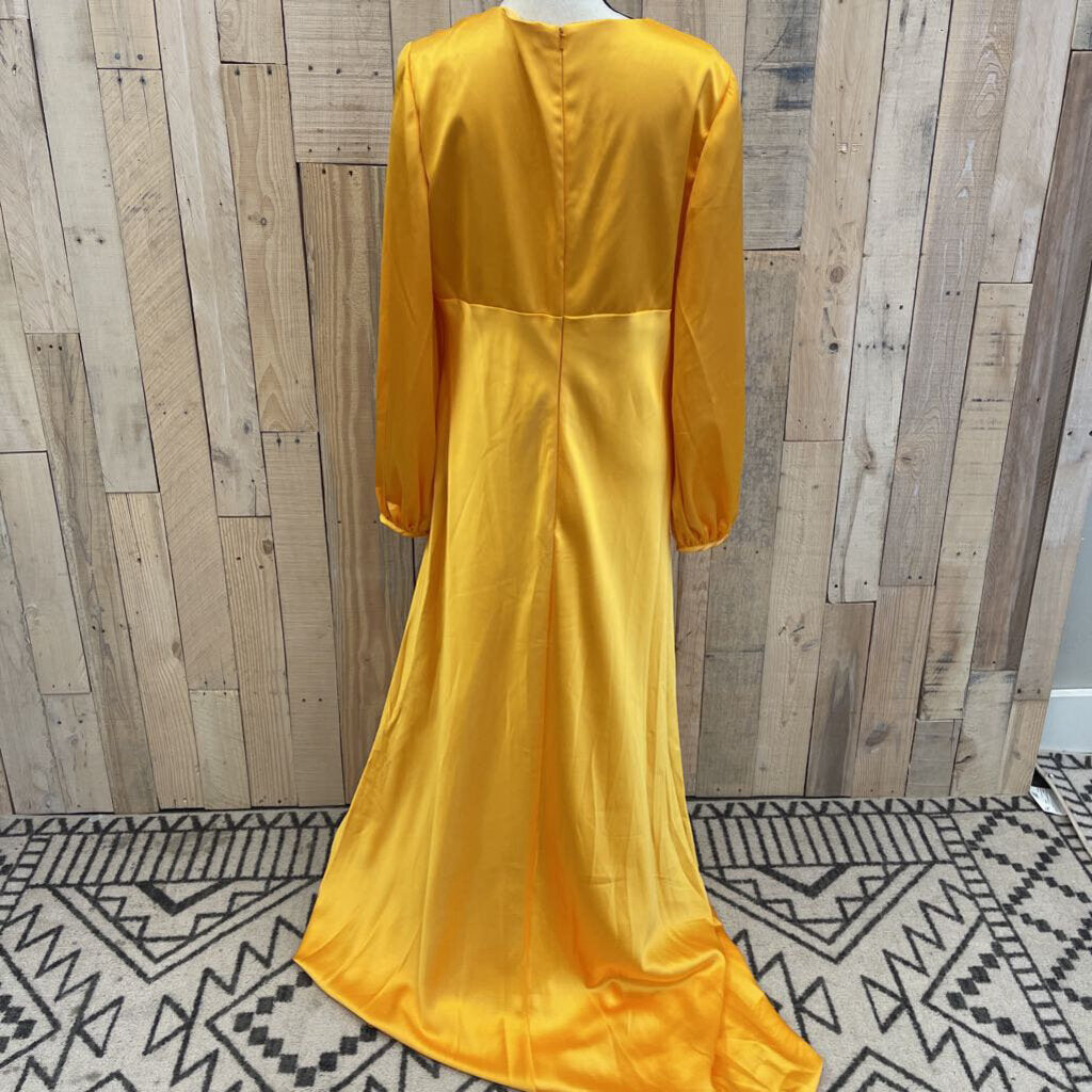 Leena for Mac Duggal - 14