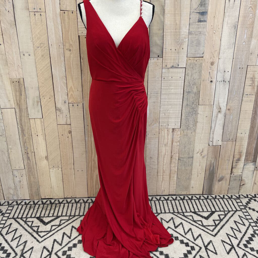Leena for Mac Duggal - 10
