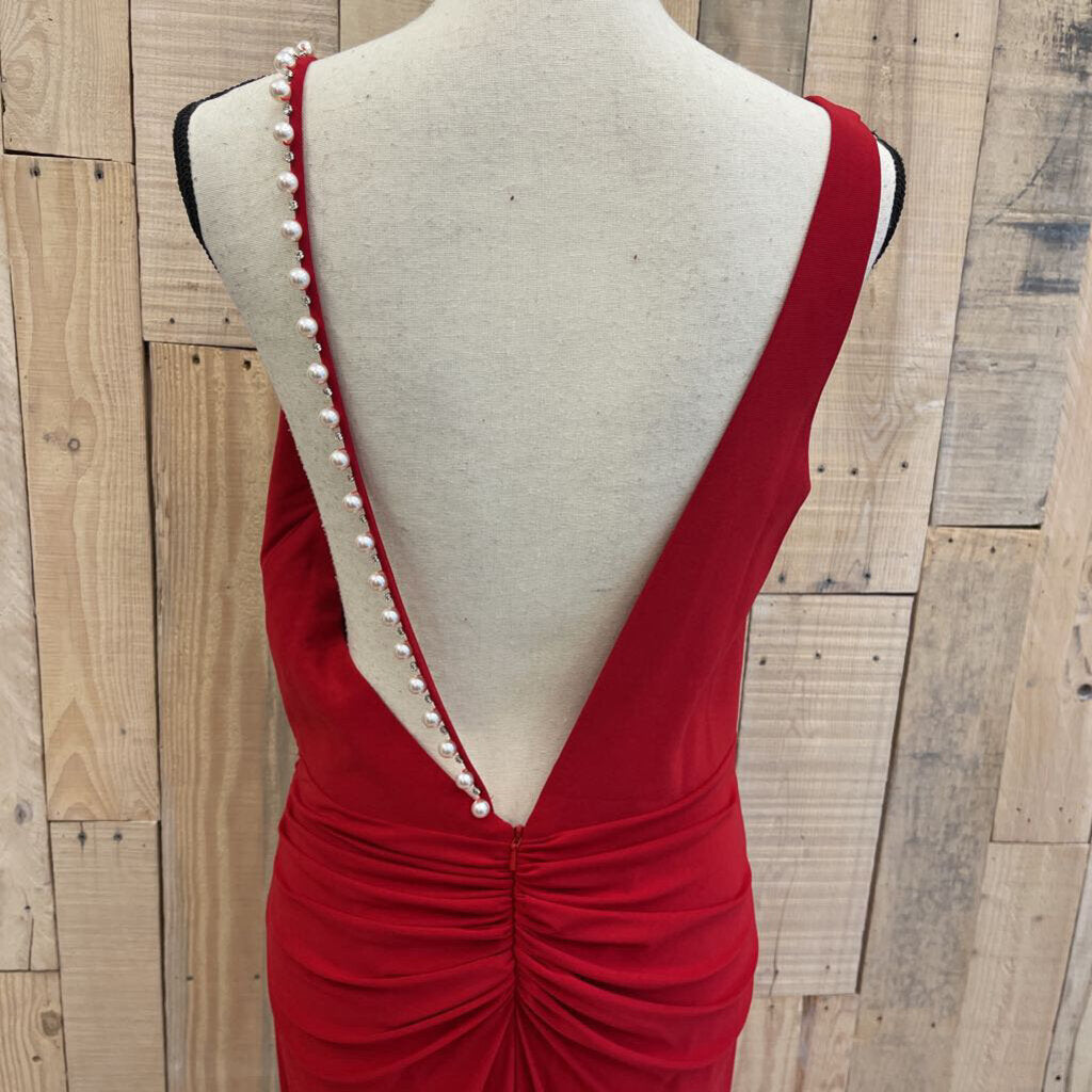 Leena for Mac Duggal - 10